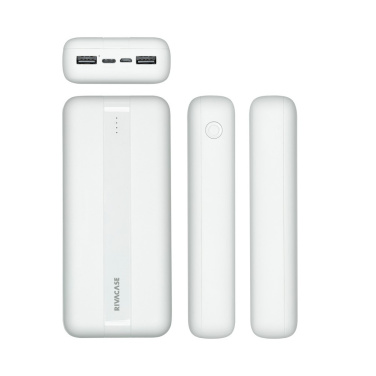 Logotrade promotional gift image of: Power Bank VA2081 20000 mAh RIVACASE