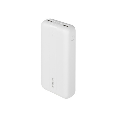Logo trade promotional merchandise photo of: Power Bank VA2081 20000 mAh RIVACASE