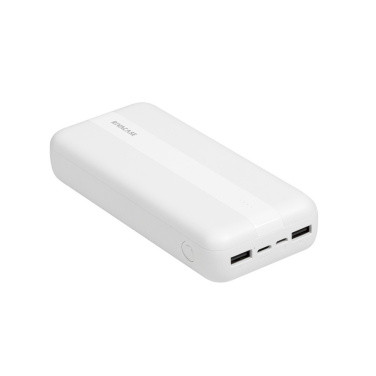 Logotrade promotional gift picture of: Power Bank VA2081 20000 mAh RIVACASE