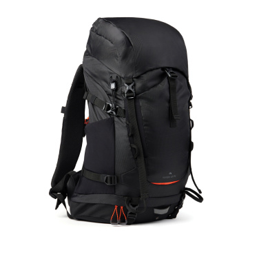 Logotrade promotional merchandise photo of: Nordic Drift Trail RCS backpack 33L