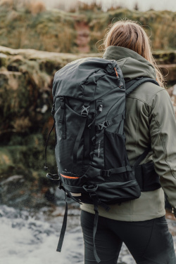 Logo trade promotional giveaway photo of: Nordic Drift Trail RCS backpack 33L
