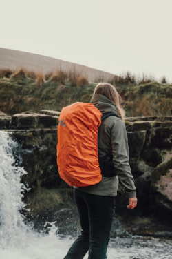 Logotrade advertising product picture of: Nordic Drift Trail RCS backpack 33L