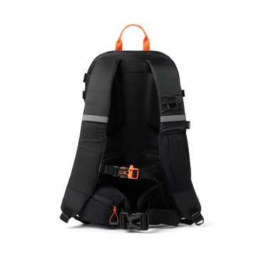 Logotrade business gift image of: Nordic Drift Trail RCS backpack 24L