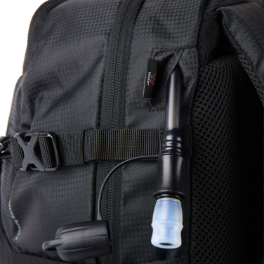 Logotrade promotional gift image of: Nordic Drift Trail RCS backpack 24L