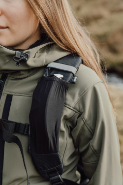 Logo trade promotional giveaways image of: Nordic Drift Trail RCS backpack 24L