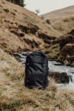 Logo trade promotional merchandise image of: Nordic Drift Trail RCS daypack 16L