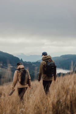 Logo trade promotional products image of: Nordic Drift Trail RCS daypack 16L