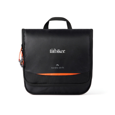 Logotrade business gift image of: Nordic Drift Trail RCS toiletry bag 3L