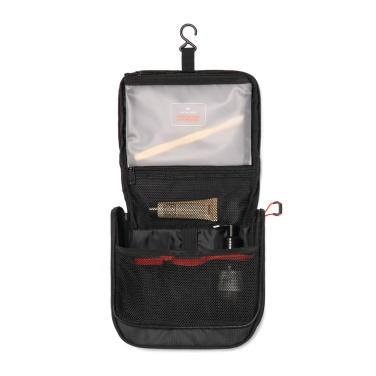 Logotrade promotional merchandise photo of: Nordic Drift Trail RCS toiletry bag 3L