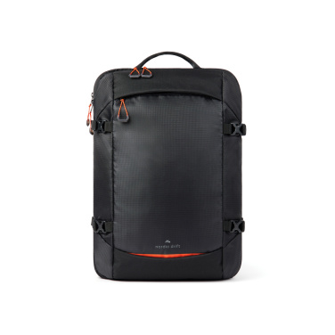 Logotrade corporate gift image of: Nordic Drift RCS Travelling backpack 25L