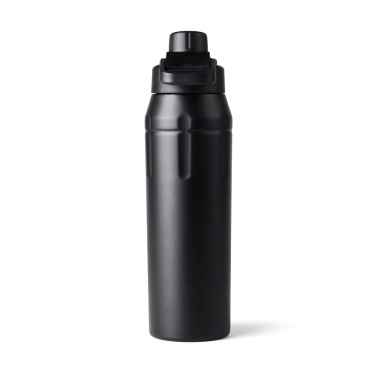 Logo trade promotional merchandise photo of: Nordic Drift Trail RCS Insulated Lockable Sports Bottle