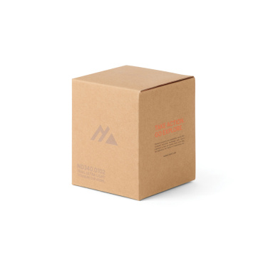 Logo trade promotional giveaways picture of: Nordic Drift Trail Ultra Light Titanium 450ml Cup