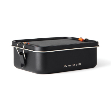Logo trade promotional products image of: Nordic Drift Trail RCS Adventure Lunchbox 1200ML