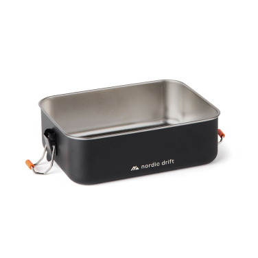 Logotrade business gift image of: Nordic Drift Trail RCS Adventure Lunchbox 1200ML