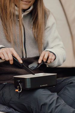 Logo trade promotional item photo of: Nordic Drift Trail RCS Adventure Lunchbox 1200ML