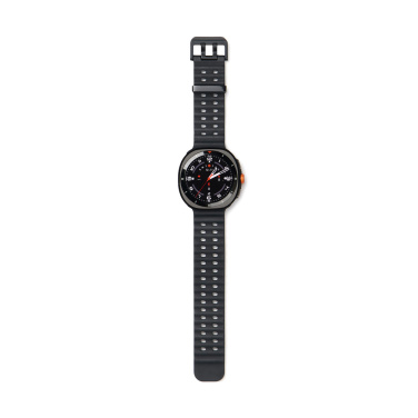 Logotrade promotional item image of: Nordic Drift Titan High performance Watch