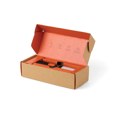 Logotrade corporate gift image of: Nordic Drift Titan Portable Air pump camping light