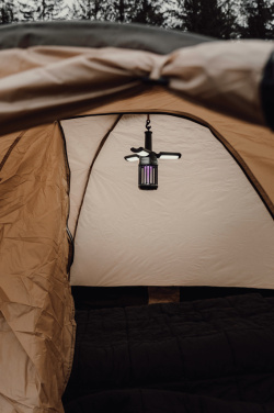 Logotrade promotional item image of: Nordic Drift Titan Portable mosquito repellent camping light
