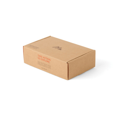 Logo trade promotional merchandise photo of: Nordic Drift Titan IP67 Water and Dustproof 5W Speaker