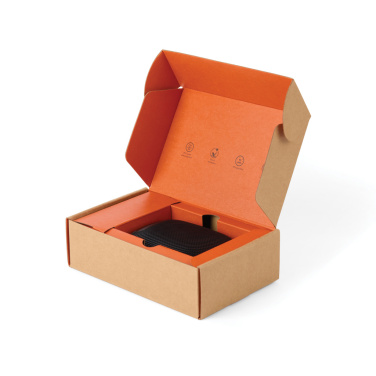 Logo trade corporate gifts image of: Nordic Drift Titan IP67 Water and Dustproof 5W Speaker