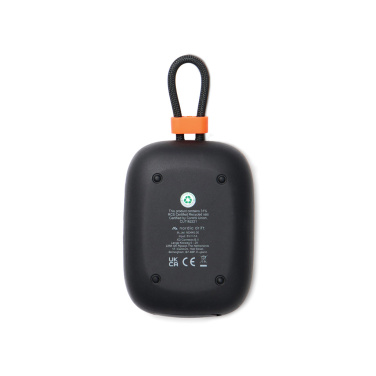 Logotrade promotional product picture of: Nordic Drift Titan IP67 Water and Dustproof 5W Speaker