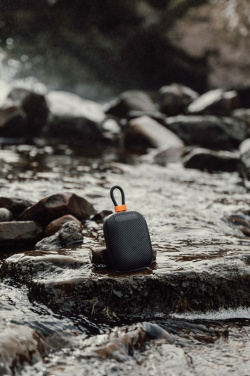 Logo trade promotional products picture of: Nordic Drift Titan IP67 Water and Dustproof 5W Speaker