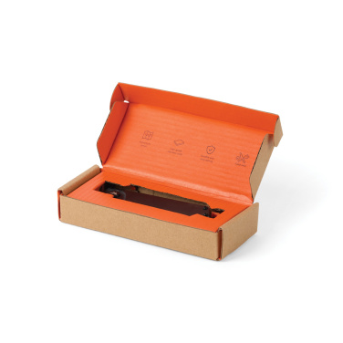 Logotrade promotional merchandise picture of: Nordic Drift Adventure Folding knife