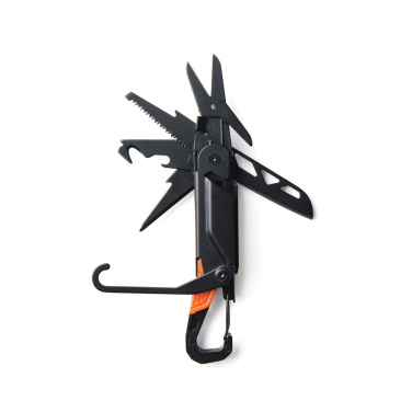 Logotrade corporate gift picture of: Nordic Drift Adventure Multitool