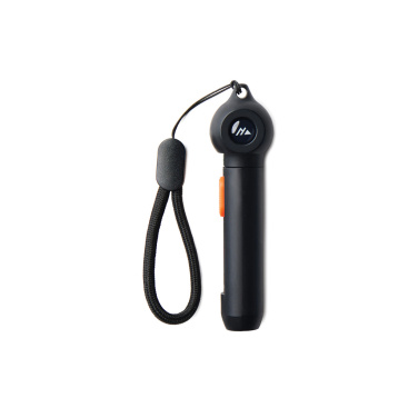 Logo trade business gift photo of: Nordic Drift Trial RCS Portable Infinity Pocket Pen W Compas