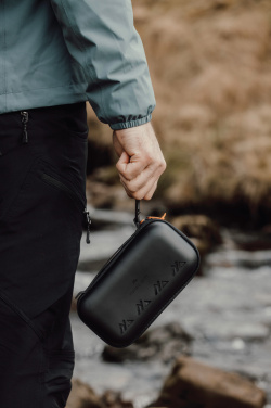 Logo trade promotional items image of: Nordic Drift GRS Aero active towel