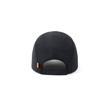 Logo trade promotional merchandise photo of: Nordic Drift RCS Aero UPF 50+ cap