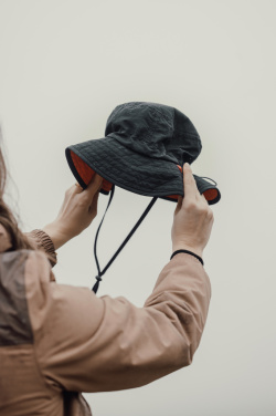 Logotrade promotional giveaway picture of: Nordic Drift RCS Horizon UPF 50+ bucket hat