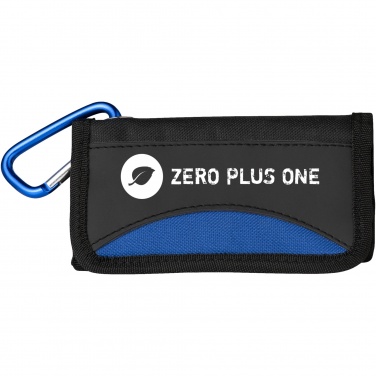 Logo trade reklaamkingitused foto: Tulekivist 19-osaline tööriistakomplekt