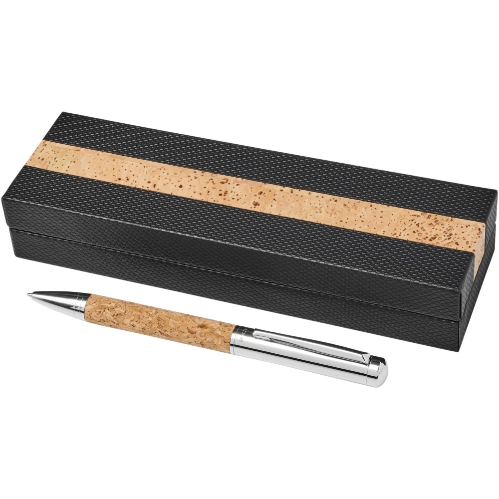 Logo trade meene pilt: Cortegana pastapliiats