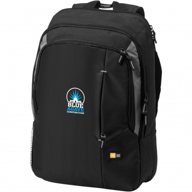 Logotrade reklaamtooted pilt: Case Logic Reso 17" sülearvuti seljakott 25L