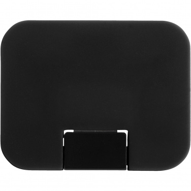 Logo trade firmakingituse pilt: Gaia 4-pordiline USB-jaotur