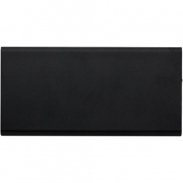 Logo trade meene pilt: Plaat 8000 mAh alumiiniumist akupank