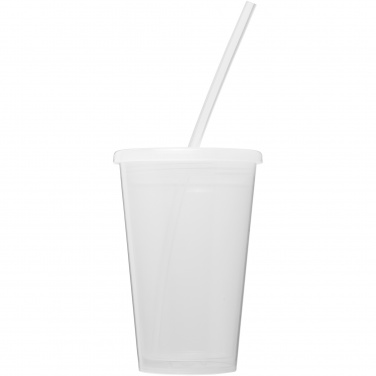 Logotrade reklaamtoote foto: Stadium 350 ml topeltseinaga tass