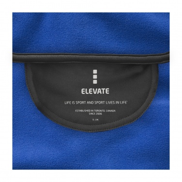 Logo trade firmakingi pilt: Brossardi naiste täistõmblukuga fliisjope