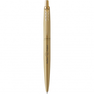 Logo trade ärikingi pilt: Parker Jotter XL ühevärviline pastapliiats