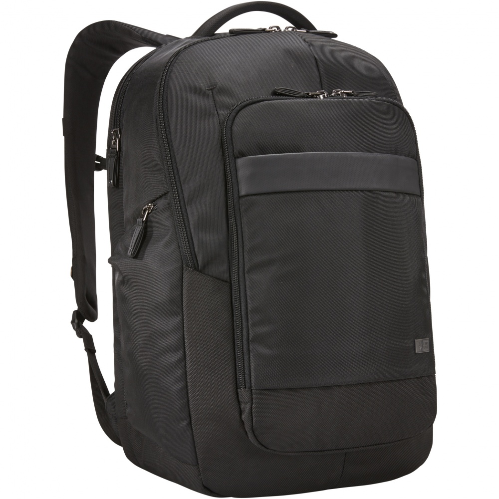 Logotrade firmakingi foto: Case Logic Notion 17,3" sülearvuti seljakott 29L