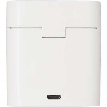 Logotrade ärikingitused pilt: Volantis UVC True Wireless automaatsed kõrvaklapid