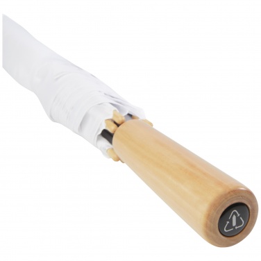 Logotrade ärikingitused pilt: Romee 30'' tuulekindel taaskasutatud PET golfivari