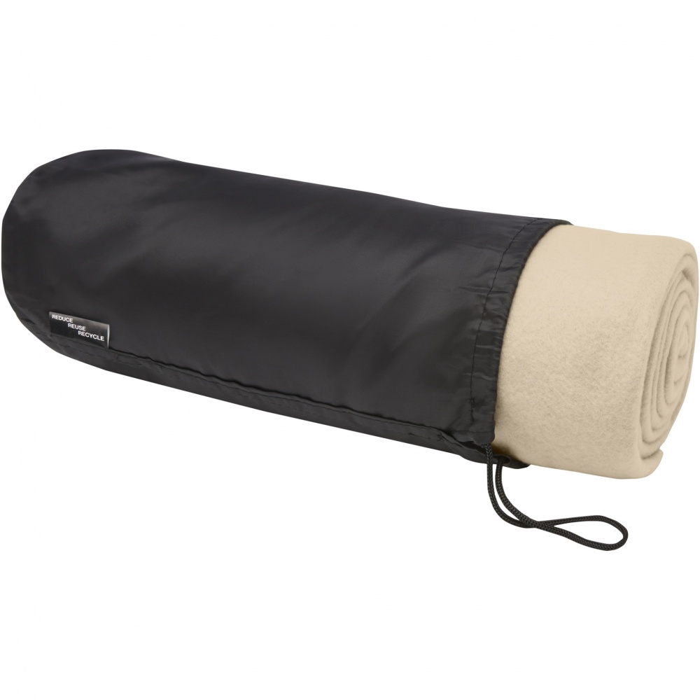 Logotrade ärikingitused pilt: Willow GRS RPET polaarfliisist tekk