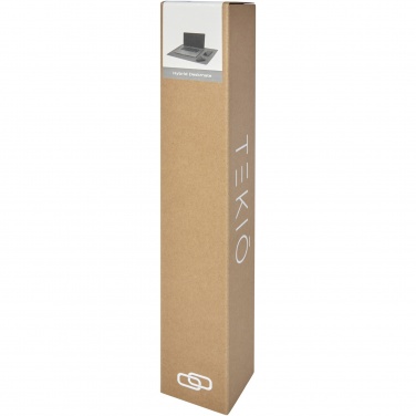 Logo trade meene pilt: Hübriidne lauaalus