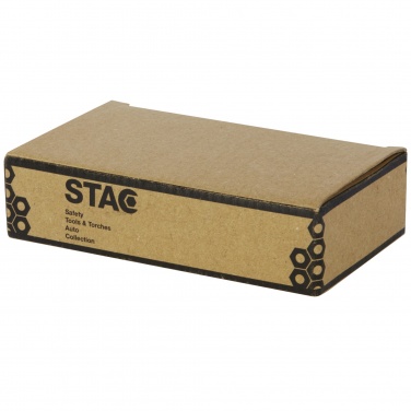 Logo trade firmakingid foto: Anderson 12-funktsiooniline keskmise puidust multitööriist