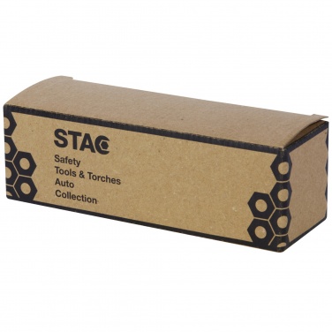 Logotrade ärikingid pilt: Fixie 8-funktsiooniline puidust jalgratta multitööriist