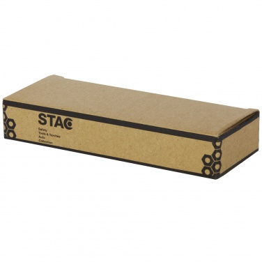 Logo trade firmakingid foto: Richard 7-funktsiooniline puidust taskunuga