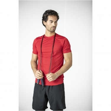 Logotrade firmakingituse foto: Austini pehme hüppenöör taaskasutatud PET-kotis