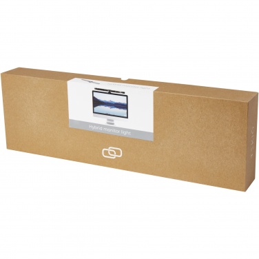 Logotrade meened pilt: Hübriidmonitori valgusti 